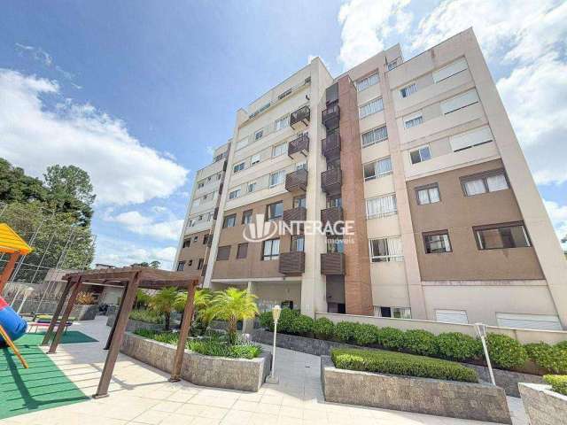 Cobertura com 2 dormitórios à venda, 115 m² por R$ 1.290.000,00 - Santa Felicidade - Curitiba/PR