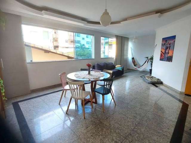 Apartamento a venda 3 quartos com suite, 2 vagas e elevador. Castelo-BH