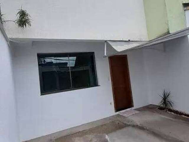 Casa Duplex geminada , individual a venda com 2 suites. Paquetá#UFMG