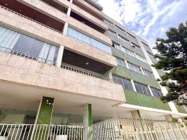 Apartamento nascente a venda, 4 quartos, na pituba, em frente pça n. sra. da luz – salvador/ba