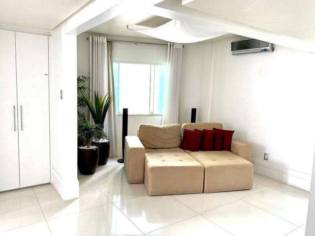 Apartamento para venda tem 99 m² com 2 quartos em Vitória - Salvador - BA
