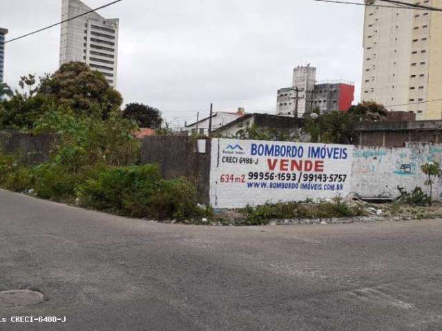 Terreno para Venda em Natal, Ponta Negra