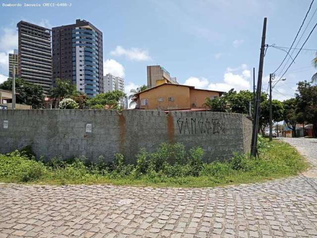 Terreno para Venda em Natal, Ponta Negra