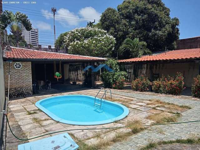 Casa para Venda em Natal, Ponta Negra, 3 dormitórios, 2 suítes, 4 banheiros, 2 vagas