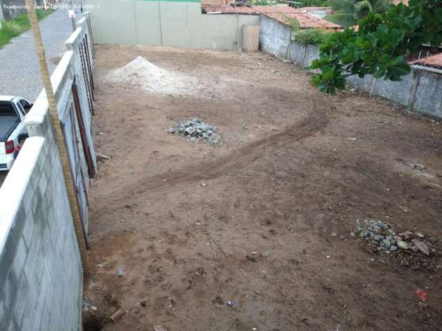 Terreno para Venda em Natal, Ponta Negra