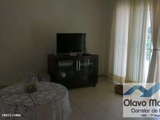 Apartamento para Locação em Natal, Ponta Negra, 3 dormitórios, 1 suíte, 2 banheiros, 1 vaga