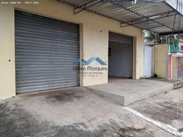 Ponto Comercial para Venda em Natal, Ponta Negra