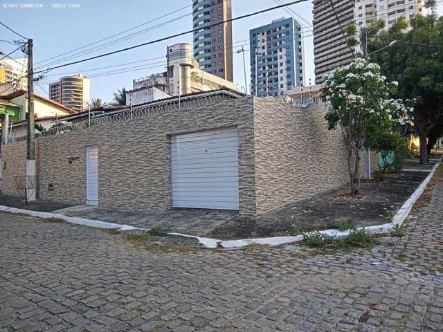 Casa para Venda em Natal, Ponta Negra, 3 dormitórios, 3 suítes, 4 banheiros, 3 vagas