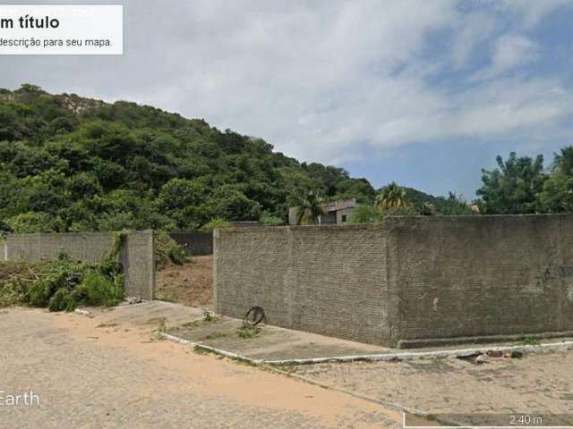 Terreno para Venda em Natal, Ponta Negra