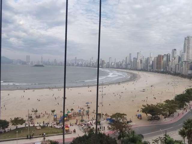 Frente mar, vista panoramica