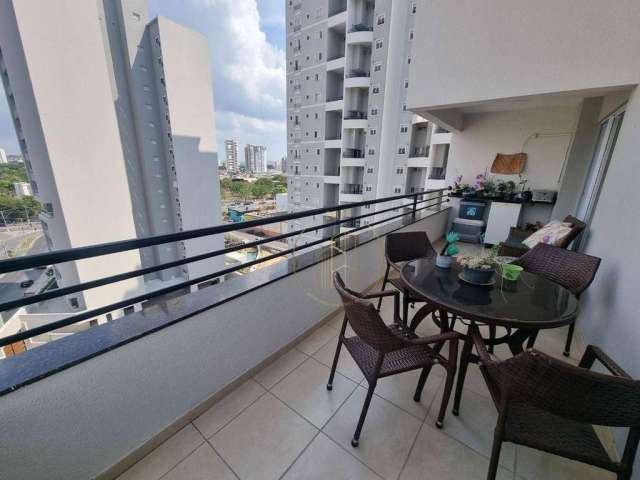 Oportunidade apartamento com 163m² ao lado do Taubaté Shopping.