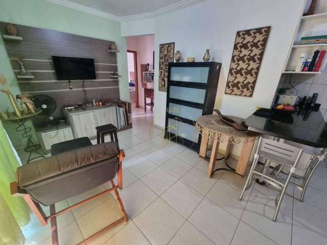 Oportunidade de apartamento com 2 dormitórios sendo 1 suíte no edifício Floradas do Flamboyant wm Taubaté SP