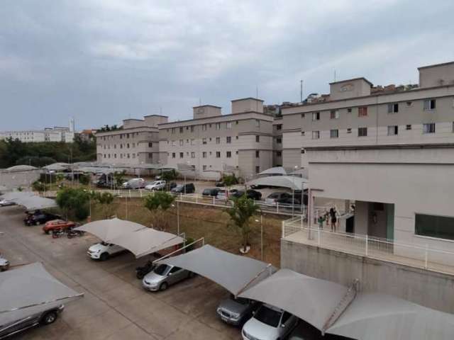 Apartamento no santa maria