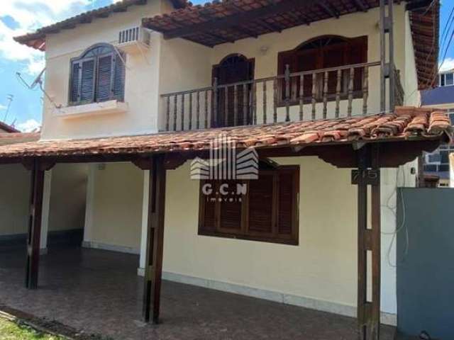 casa no jardim riacho das pedras