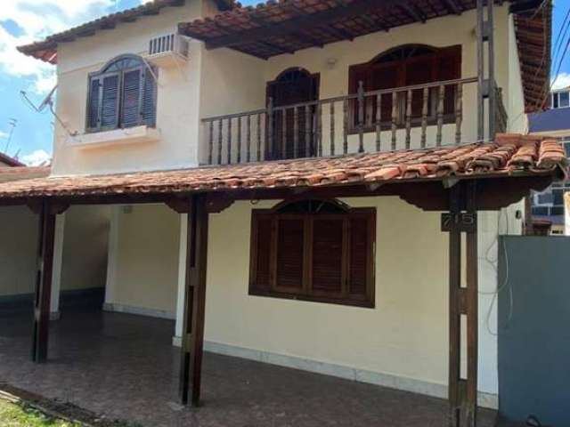 casa no jardim riacho das pedras