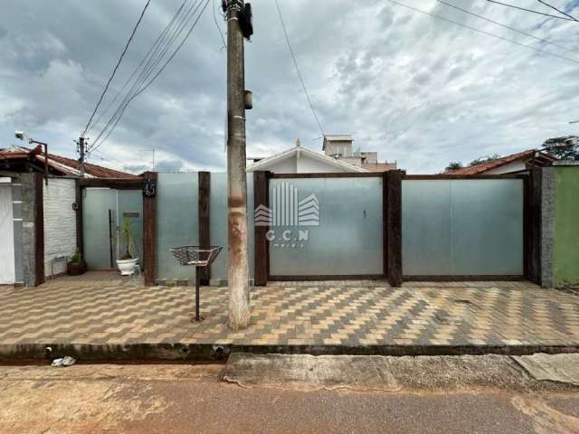 Casa no riacho da mata em sarzedo