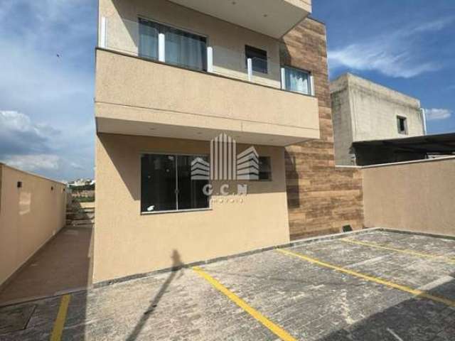 apartamento no santa rosa sarzedo