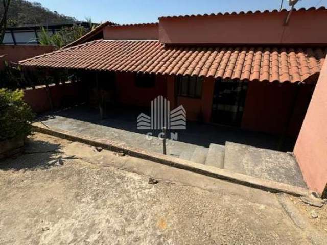 Casa que aceita financiamento em ibirite