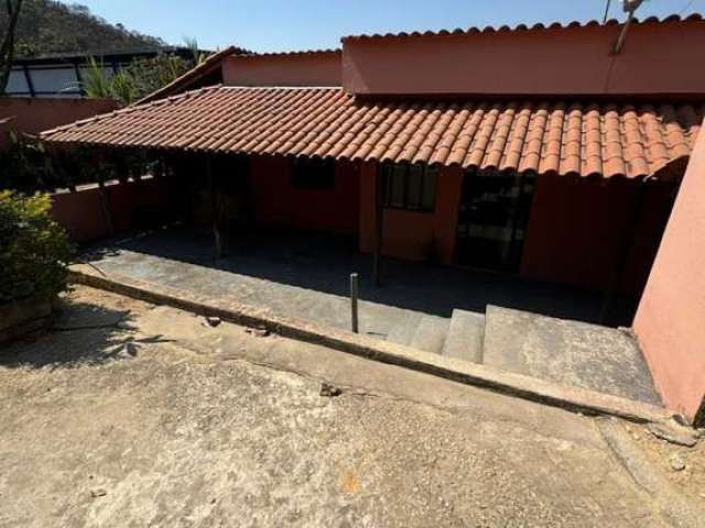 Casa que aceita financiamento em ibirite