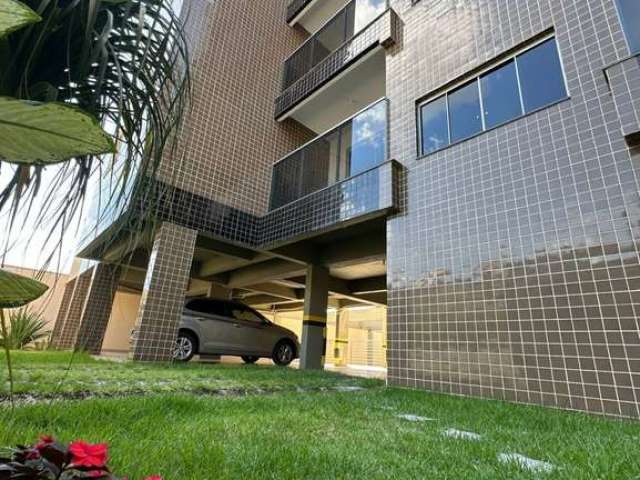 Apartamento com area privativa no guaruja mansoes