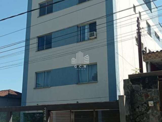 Apartamento no vila satelite