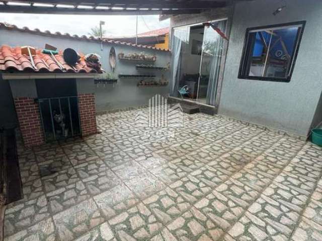 Casa no bom jardim