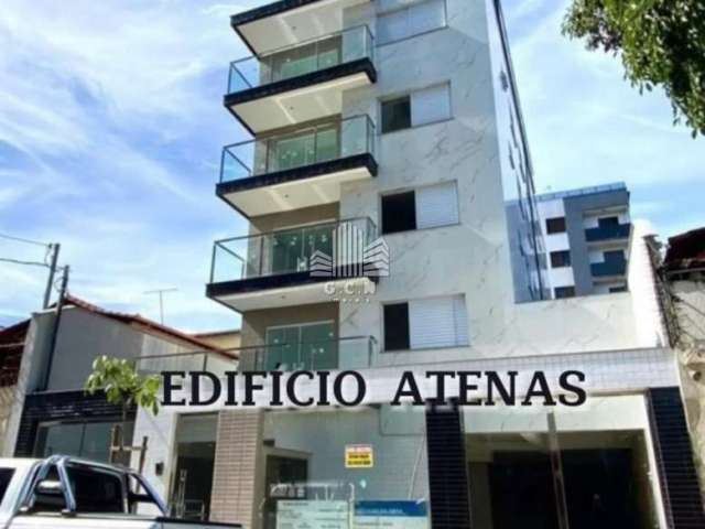 Apartamento no barreiro