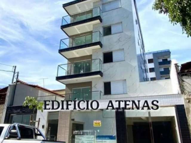 Apartamento no barreiro