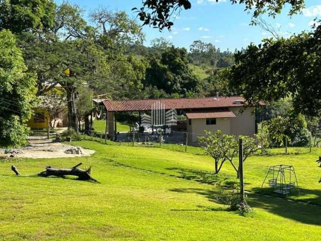 Fazenda de 90 hectares em florestal