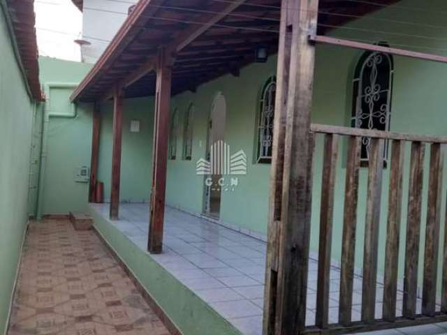 casa no palmeiras em belo horizonte