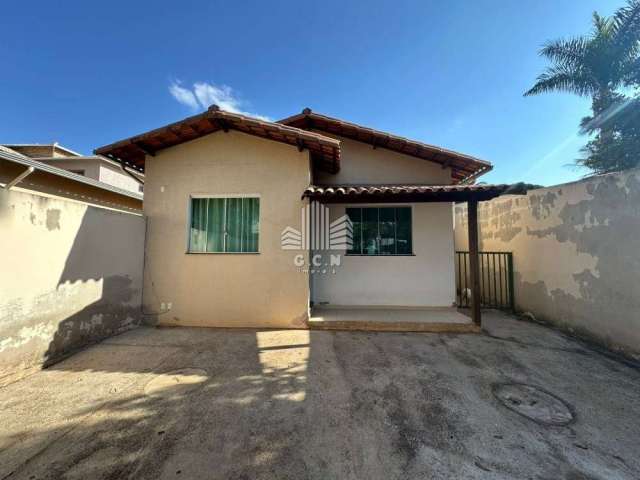 Casa no bom jardim em mario campos