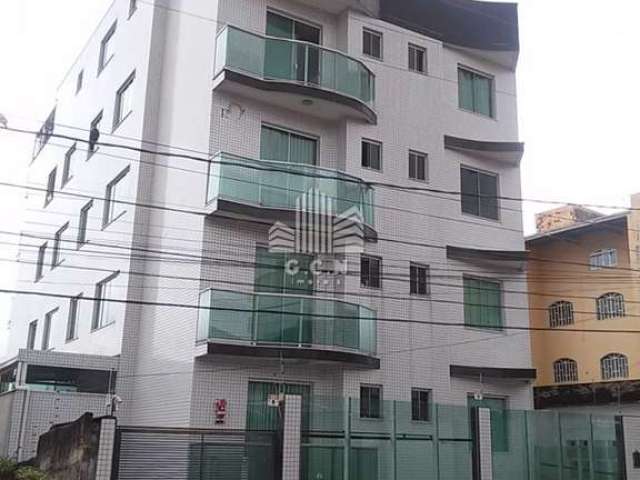 apartamento no novo eldorado em contagem