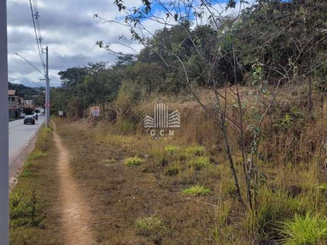 lote na rua helena antipoff