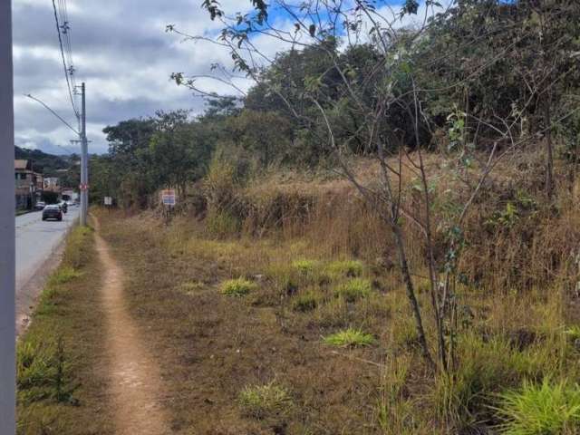 lote na rua helena antipoff