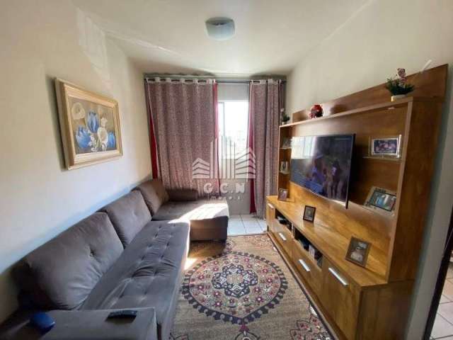 apartamento no fonte grande