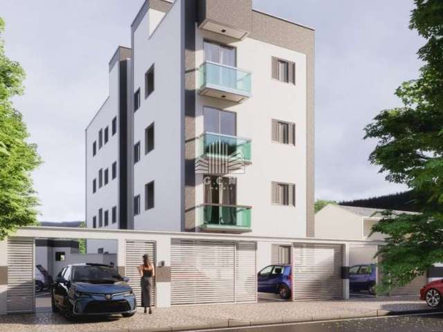 apartamento em ibirite