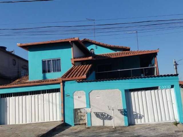 casa no tropical