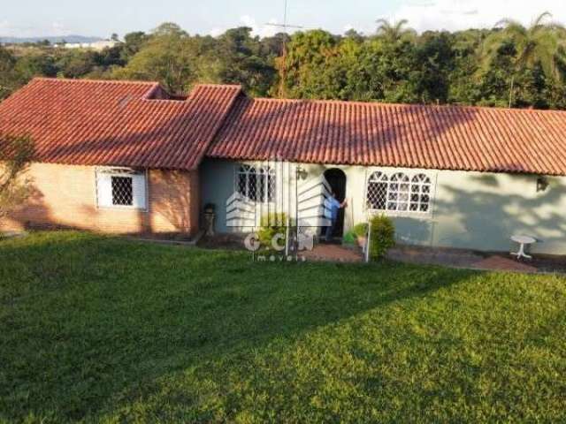 Fazenda de 5 hectares em juatuba