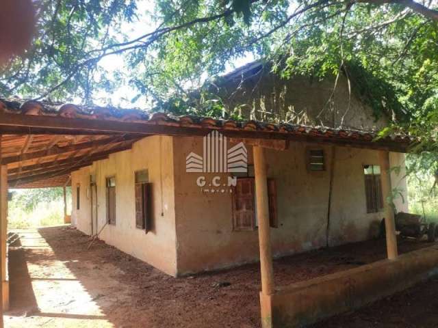 fazenda de 80 hectares em curvelo