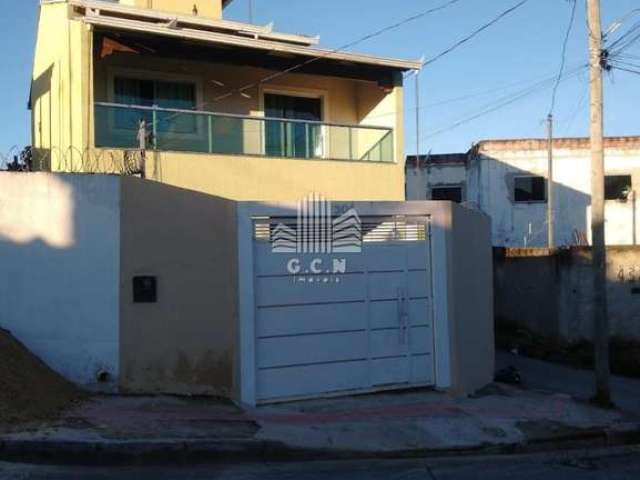 Casa 3 quartos em betim