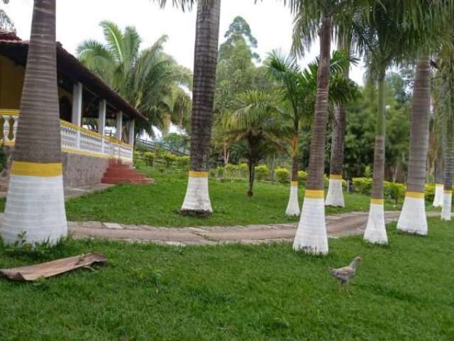 sitio de 5 hectares em piracema