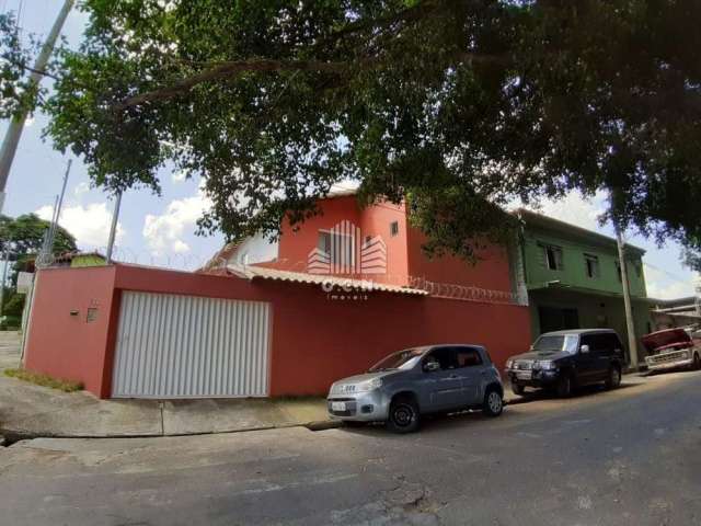 Casa com financiamento no durval de barros