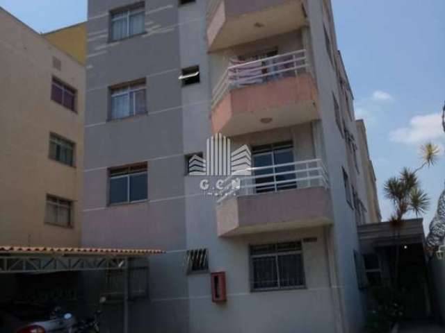 Apartamento com 2 quartos à venda na Rua Padre José Maria de Man, Riacho das Pedras, Contagem, 58 m2 por R$ 250.000