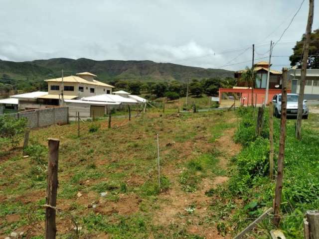 lote de 250 metros no sitio cafezal.