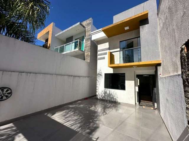 Casa proximo ao jatoba