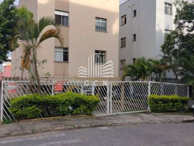 Apartamento com 2 quartos à venda no Riacho das Pedras, Contagem , 52 m2 por R$ 220.000