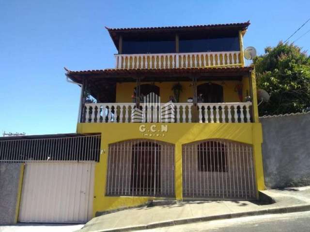 casa de 5 quartos no lindeia aceita troca