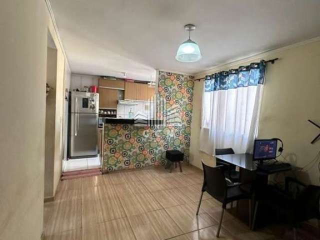 Apartamento a venda no vila das flores