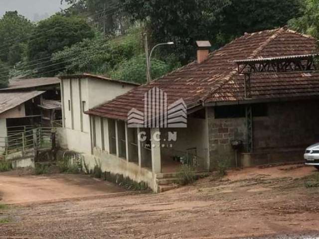 Fazenda de 7 hectares em itatiaiuçu