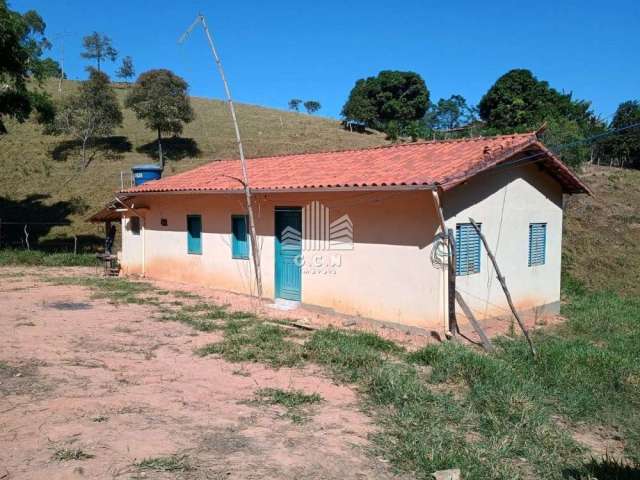 Sitio em itaguara